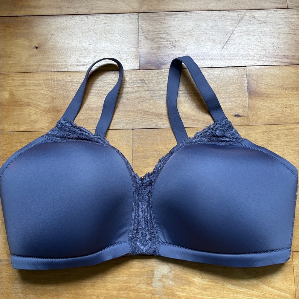 34G Wire Free Dream Bra